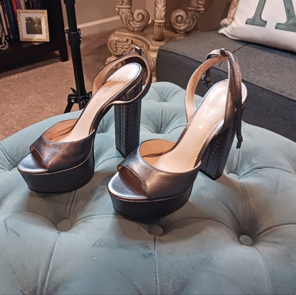 Women's Platform Heels